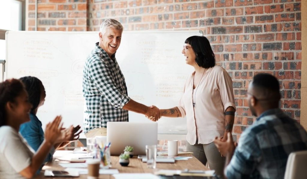 Outsourcing Software Development