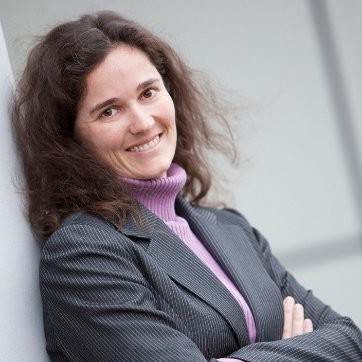 Sara Gifford COO & Co-founder of ActiVote