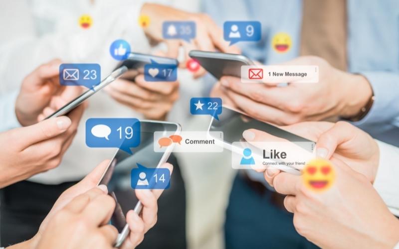 Social Media Platforms