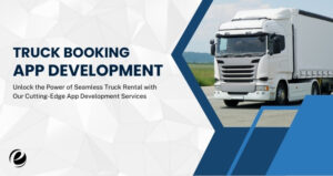 Truck Booking Mobile App