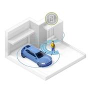 Ultra-Wideband (UWB) 