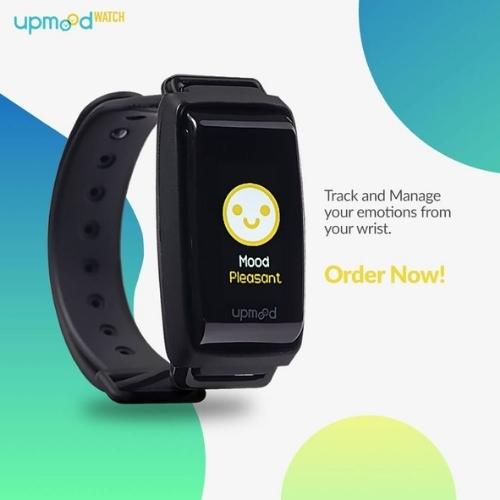 Upmood watch