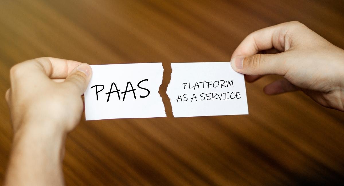 What Is PAAS