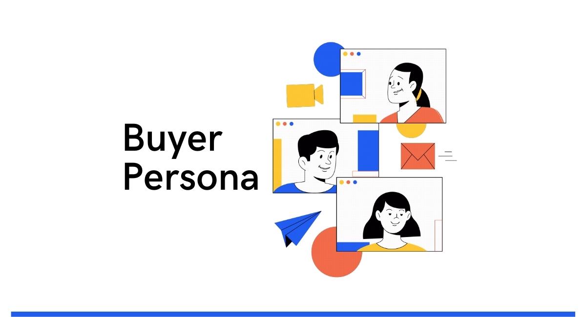 buyer persona