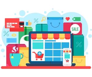 eCommerce marketing and advertising