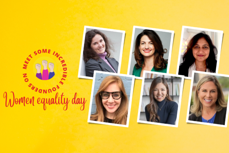 happy Women equality day