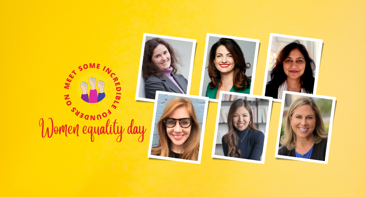 happy Women equality day