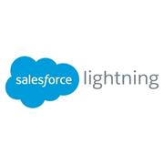 salesforce lightning