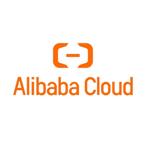 Alibaba Cloud LOGO