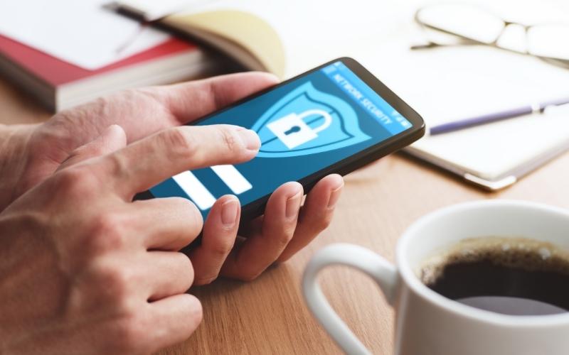 All-In-One Women’s Security App