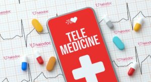 Build Telemedicine App Like Halodoc