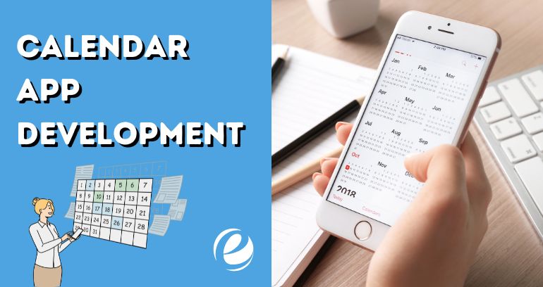 Calendar App Development