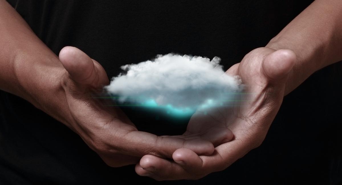 Cloud Computing And Services