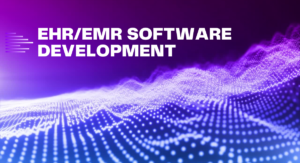 EHREMR software development