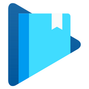 Google Play Books Logo