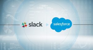 Integrate Slack with Salesforce
