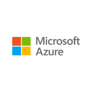 Microsoft Azure LOGO