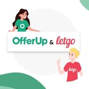 OfferUp Buy. Sell. Letgo.