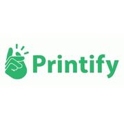 Printify Print on Demand