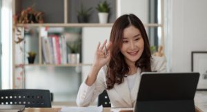 Virtual Job Fair Platform