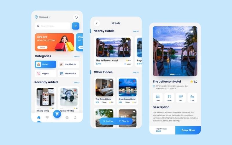 What Is a Classified App