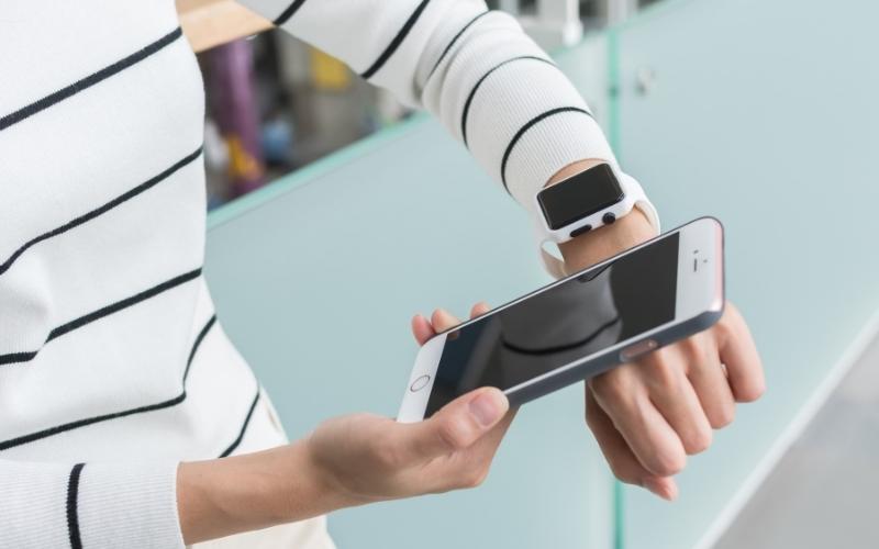 Women Safety Device App