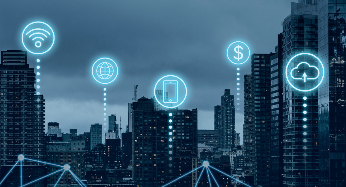 what is Infrastructure As A Service (IaaS)