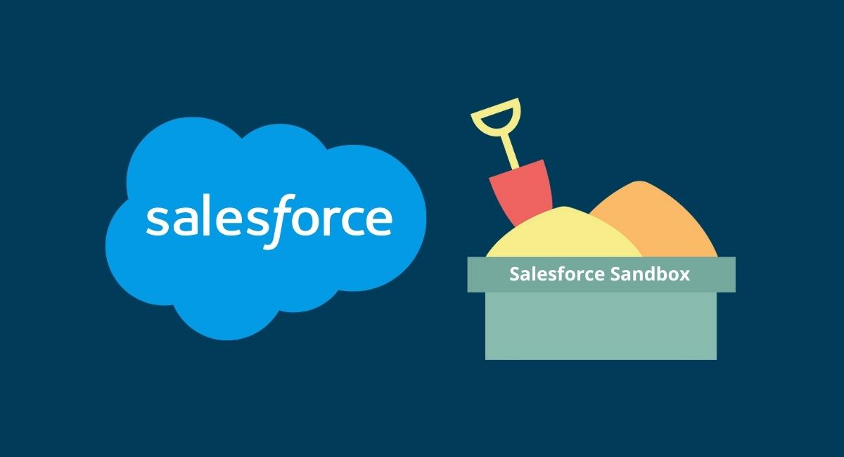 what is Salesforce Sandbox