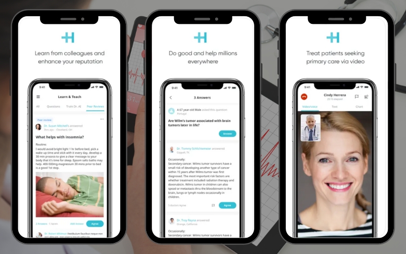 HealthTap