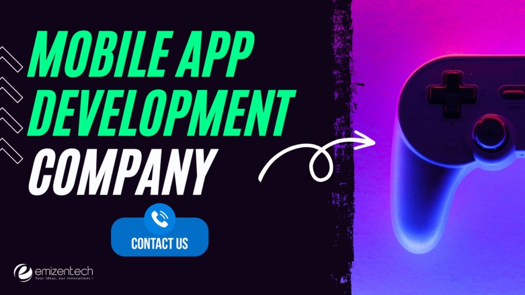 MOBILE-APP-DEVELOPMENT