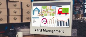 Yard Management software