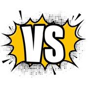 vs