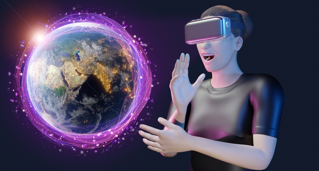 The Metaverse: And Its Trends