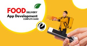 Food Delivery App Development
