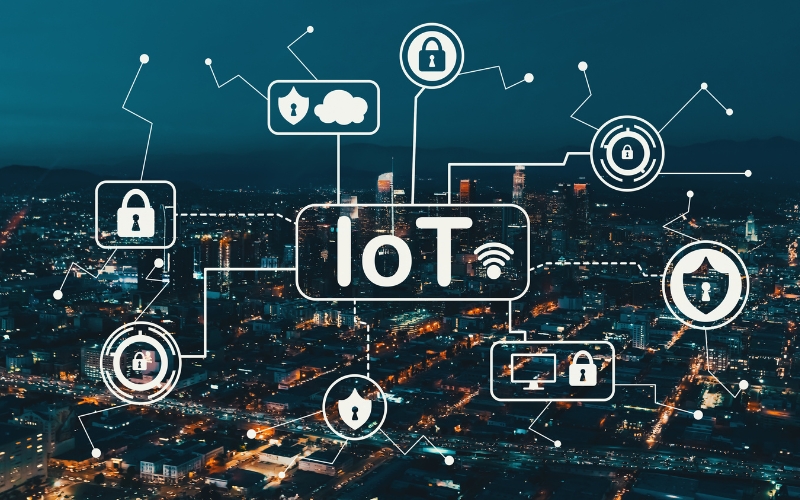 Internet-of-Things-IoT