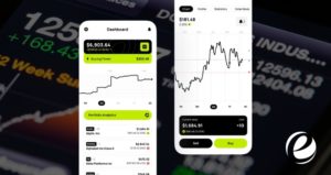 Investment and Finance App Development