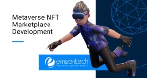 Metaverse NFT Marketplace Development