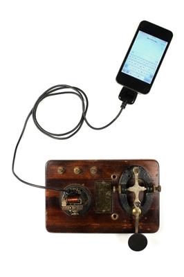 Morse Code Translator mobile App