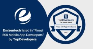 Mobile App Developers