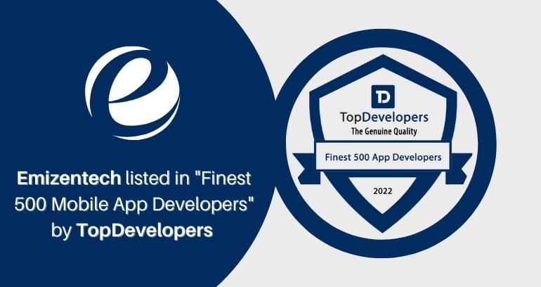 Mobile App Developers