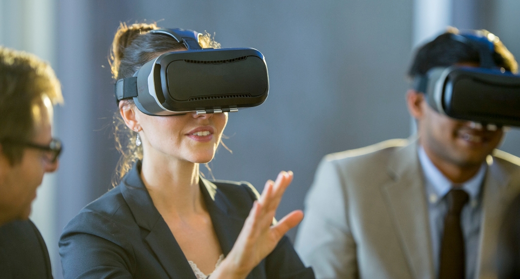 Virtual Services MetaverseMarketplaces