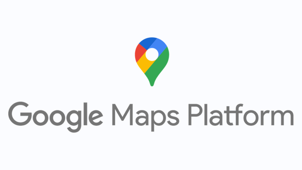 vgoogle-maps-platform