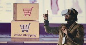 ARVR in eCommerce Industry