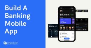 Banking App Development