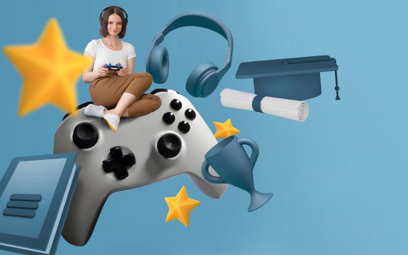 gamification of learning