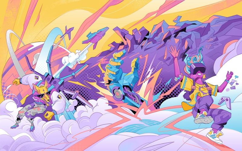 metaverse gamification-of-learning