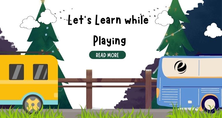 gamification of learning image