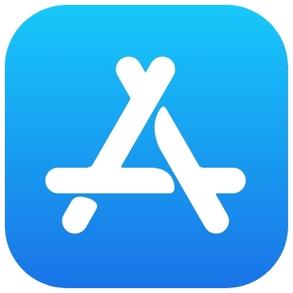 Apple App Store 