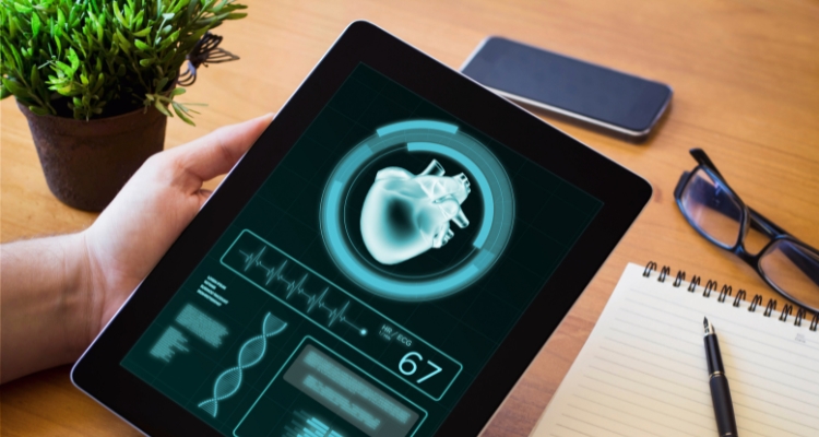 Chronic Disease Management Apps