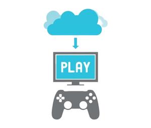 Cloud Gaming